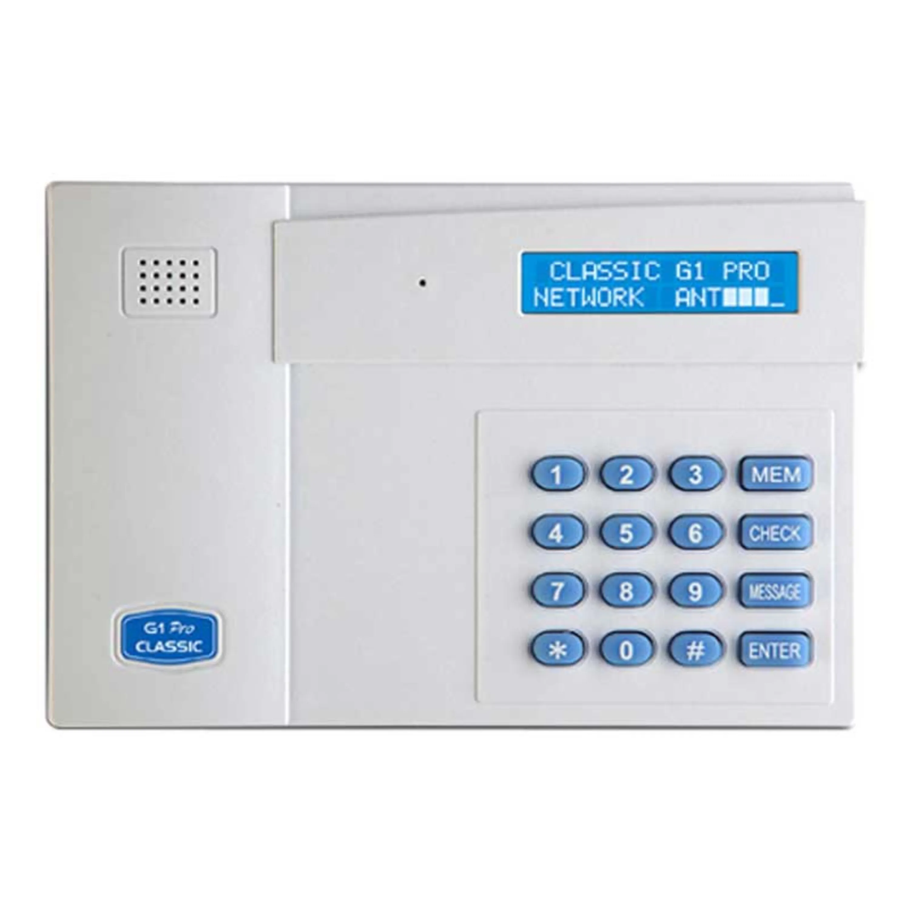 تلفن کننده سیم کارتی و خط ثابت کلاسیک G1